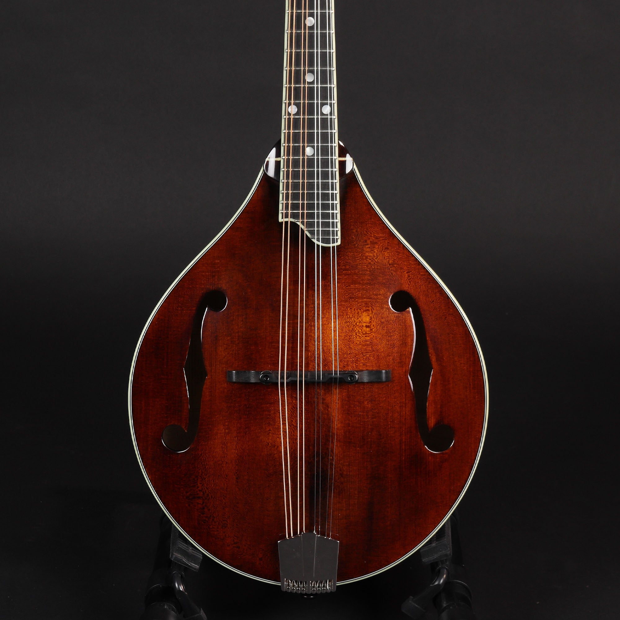 リペア済・良品】落合 マンドリンM4 (1990年)ハードケース付き