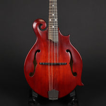 Load image into Gallery viewer, Eastman MD515CC/TV F-Style Contoured Comfort Edge #0209