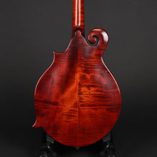 Load image into Gallery viewer, Eastman MD515CC/TV F-Style Contoured Comfort Edge #0209