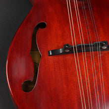 Load image into Gallery viewer, Eastman MD515CC/TV F-Style Contoured Comfort Edge #0209