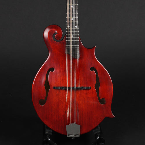 Eastman MD515CC/TV F-Style Contoured Comfort Edge #3198