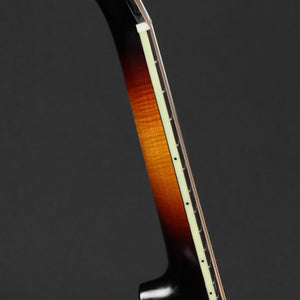 Eastman MD515/TV Wide-Neck Sunburst