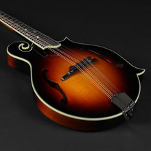 Load image into Gallery viewer, Eastman MD515/TV Wide-Neck Sunburst