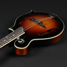 Load image into Gallery viewer, Eastman MD515/TV Wide-Neck Sunburst