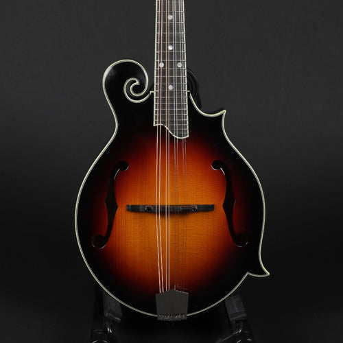 Eastman MD515/TV Wide-Neck Sunburst