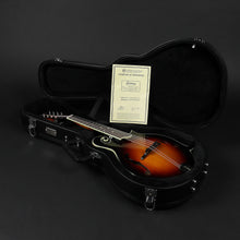 Load image into Gallery viewer, Eastman MD515/TV Wide-Neck Sunburst