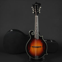 Load image into Gallery viewer, Eastman MD515/TV Wide-Neck Sunburst