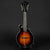Eastman MD515/TV Wide-Neck Sunburst