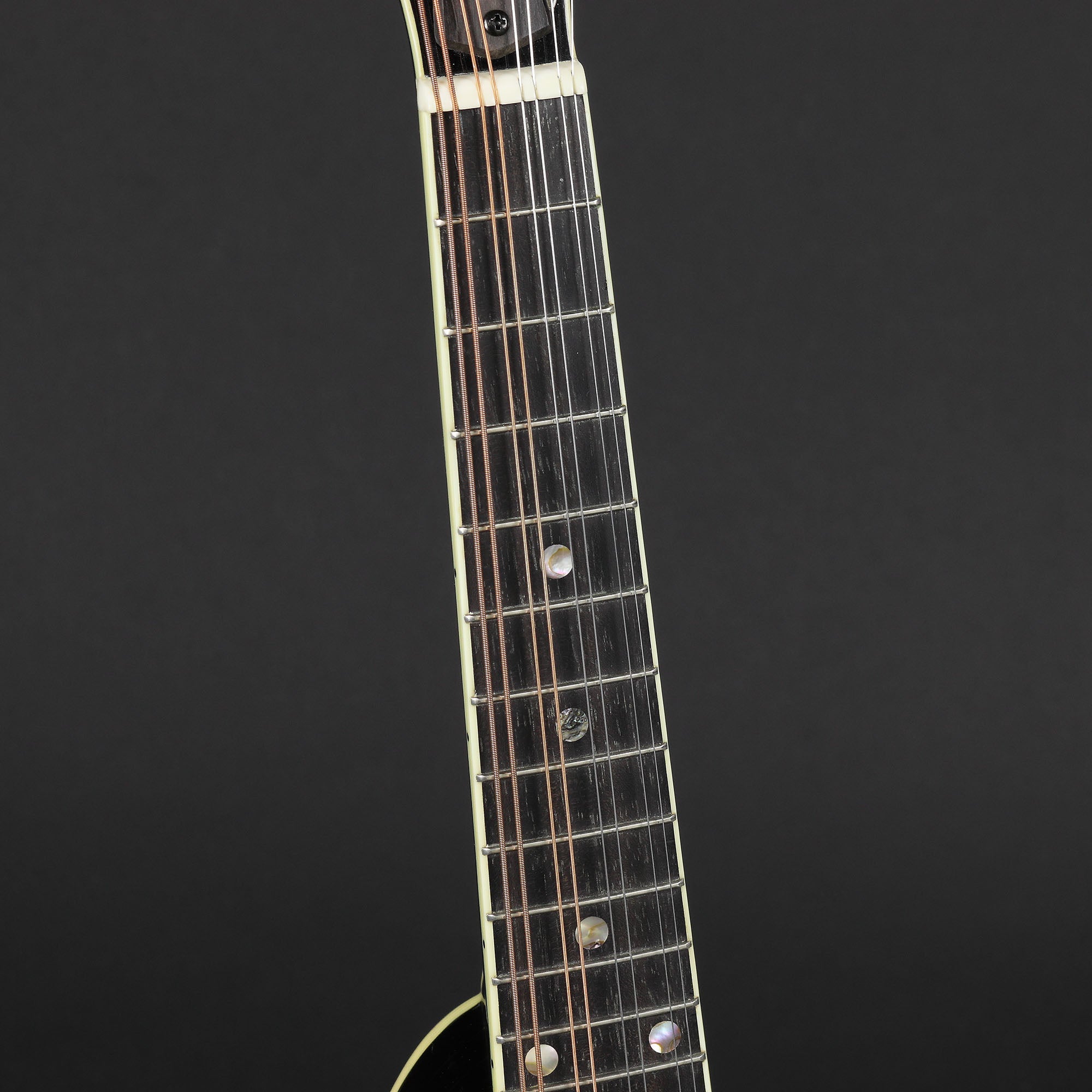 Eastman MD605 Sunburst A-Style Mandolin (Pre-owned) – Mak's Guitars