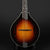 Eastman MD605 Sunburst A-Style Mandolin (Pre-owned)