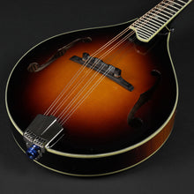 Load image into Gallery viewer, Eastman MD605 Sunburst A-Style Mandolin (Pre-owned)