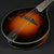Eastman MD605 Sunburst A-Style Mandolin (Pre-owned)