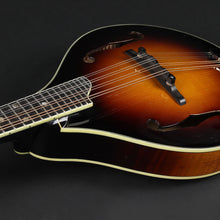 Load image into Gallery viewer, Eastman MD605 Sunburst A-Style Mandolin (Pre-owned)
