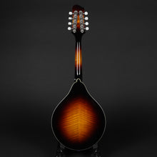 Load image into Gallery viewer, Eastman MD605 Sunburst A-Style Mandolin (Pre-owned)