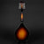 Eastman MD605 Sunburst A-Style Mandolin (Pre-owned)