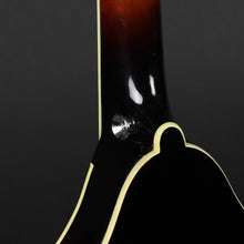 Load image into Gallery viewer, Eastman MD605 Sunburst A-Style Mandolin (Pre-owned)