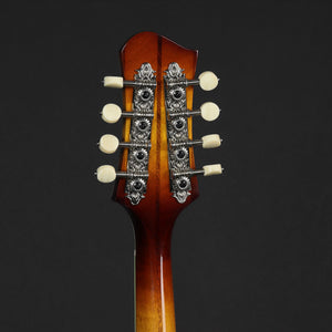 Eastman MD605-GB Mandolin w/K&K Pickup #0539