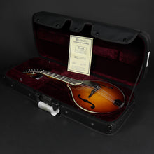 Load image into Gallery viewer, Eastman MD605-GB Mandolin w/K&amp;K Pickup #0539