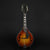 Eastman MD605-GB Mandolin w/K&K Pickup #0539
