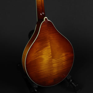 Eastman MD605-GB Mandolin w/K&K Pickup #0539