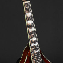 Load image into Gallery viewer, Eastman MD605-GB Mandolin w/K&amp;K Pickup #0539