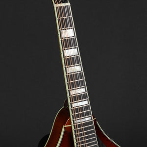 Eastman MD605-GB Mandolin w/K&K Pickup #0539