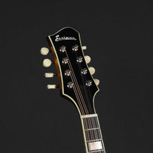 Load image into Gallery viewer, Eastman MD605-GB Mandolin w/K&amp;K Pickup #0539
