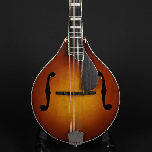 Eastman MD605-GB Mandolin w/K&K Pickup #0539