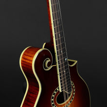Load image into Gallery viewer, Eastman MD614 Oval Hole F-Style Mandolin (Pre-owned)