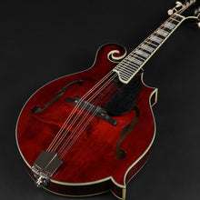 Load image into Gallery viewer, Eastman MD615 F-style Mandolin #4766
