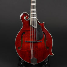 Load image into Gallery viewer, Eastman MD615 F-style Mandolin #4766