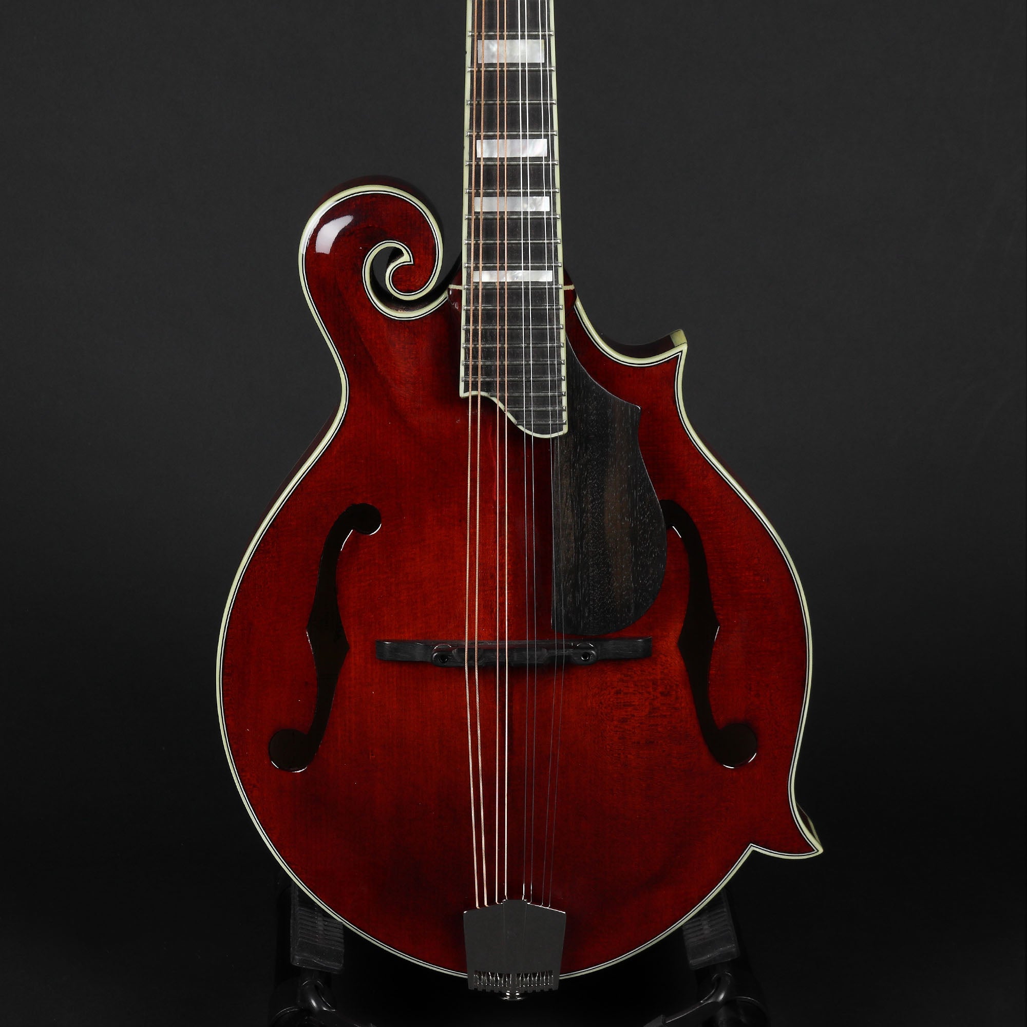 Eastman MD615 F-style Mandolin #3093
