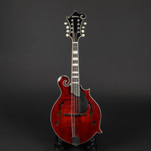 Load image into Gallery viewer, Eastman MD615 F-style Mandolin #4766