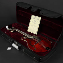 Load image into Gallery viewer, Eastman MD615 F-style Mandolin #4766