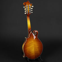 Load image into Gallery viewer, Eastman MD615-GB F-style Mandolin #2456