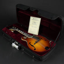 Load image into Gallery viewer, Eastman MD615-GB F-style Mandolin #2456