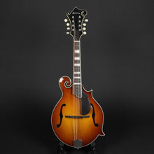 Load image into Gallery viewer, Eastman MD615-GB F-style Mandolin #2456