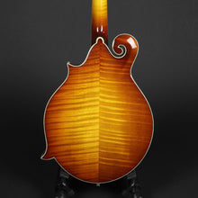 Load image into Gallery viewer, Eastman MD615-GB F-style Mandolin #2456