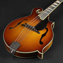 Load image into Gallery viewer, Eastman MD615-GB F-style Mandolin #2456