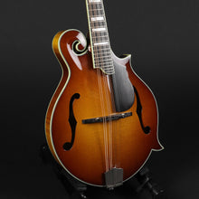 Load image into Gallery viewer, Eastman MD615-GB F-style Mandolin #2456
