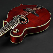 Load image into Gallery viewer, Eastman MD814 Oval Hole F-Style Mandolin - Classic #0818