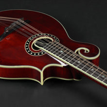 Load image into Gallery viewer, Eastman MD814 Oval Hole F-Style Mandolin - Classic #0818