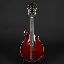 Load image into Gallery viewer, Eastman MD814 Oval Hole F-Style Mandolin - Classic #0818