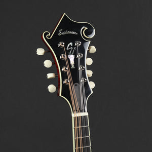 Eastman MD814 Oval Hole F-Style Mandolin - Classic #0818
