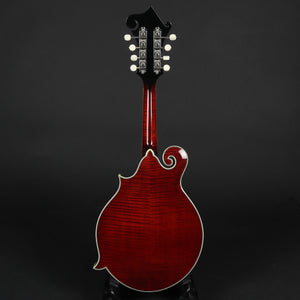 Eastman MD814 Oval Hole F-Style Mandolin - Classic #0818