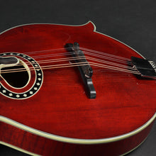 Load image into Gallery viewer, Eastman MD814 Oval Hole F-Style Mandolin - Classic #0818