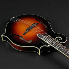 Load image into Gallery viewer, Eastman MD815 F-Style Mandolin - Sunburst #0869