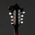Eastman MD815 F-Style Mandolin - Sunburst (B-Stock) #2491