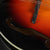 Eastman MD815 F-Style Mandolin - Sunburst (B-Stock) #2491