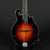 Eastman MD815 F-Style Mandolin - Sunburst (B-Stock) #2491